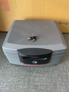 Amazon.co.jp: Sentry ポータブル耐火・防水保管庫(30分耐火) A4