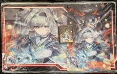 C105 AliceSyndrome ホタル プレイマット B スターレイル Amazon | ホタル プレイマット 崩壊スターレイル | トレカ 通販