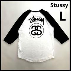 XL］Old Stussy 80s Chanel logo | anytee