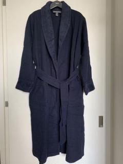 SAKS FIFTH AVENUE サックスフィフスアベニュー バスローブ