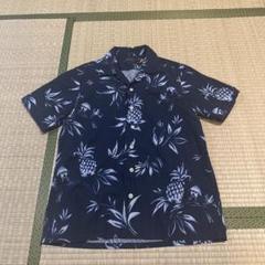 ト*ノ様 希少 ポロラルフローレン アロハ ブラック POLO Ralph La ト*ノ様 希少 ポロラルフローレン アロハ ブラック POLO Ralph La
