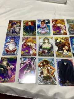 2025年最新】fgoac まとめ売りの人気アイテム - メルカリ