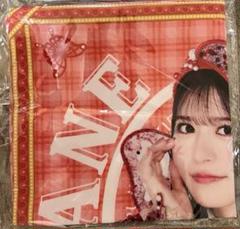 FRUITS ZIPPER 鎮西寿々歌 クッション - メルカリ
