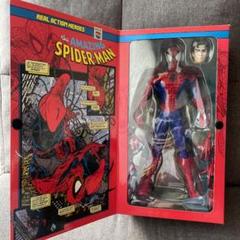 2022年最新】リアルアクションヒーローズ スパイダーマンの検索結果 2022年最新】リアルアクションヒーローズ スパイダーマンの検索結果