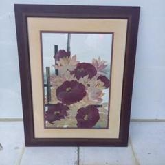 ハンドメイド 押し花 額 ふしぎな花倶楽部 m15074268005_1.jpg?1722927608