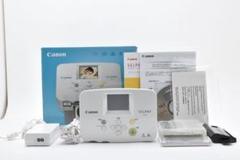 Canon SELPHY CP760 プリンター 元箱付き