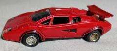 ランボルギーニカウンタック SHINSEI MINIPOWER 1/38 日本製