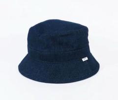 WTAPS バケットハット ネイビー XL WTAPS バケットハット