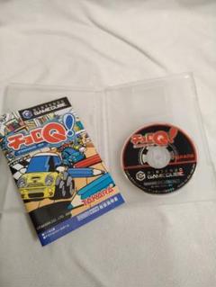 チョロQ　ゲームキューブ