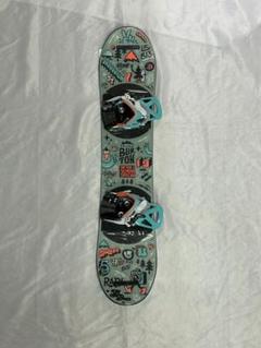 【新品】キッズ BURTON K AFTER SCHOOL 80 24-25 Amazon.com : Burton After School Special Youth Snowboard