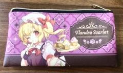 東方Project 咲夜のメイドレッスン フランドール・スカーレット