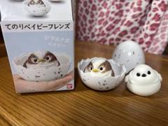 もふもふ♡てのりフレンズ シマエナガ 5羽 小鳥 スズメ 野鳥 アイドル 妖精 もふもふ・てのりフレンズ｜発売日：2024年4月22日｜バンダイ
