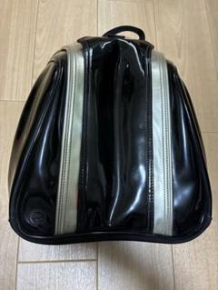 定価2.4万円】SHINICHIRO ARAKAWAメッセンジャーバッグ黒