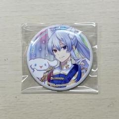 からぴち どぬく シヴァ サンリオ 極楽湯 魔法学園 缶バ カラフルピーチ 缶バッチ どぬく からぴち魔法学園 - メルカリ