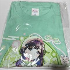 新品未開封】 若葉のあ 推しTシャツ zeppツアー2025 iLiFE