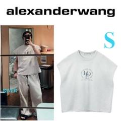 三代目JSB 登坂着 同型色 Alexander Wangスウェットユニセックス 2025年最新】alexanderWang 登坂広臣の人気アイテム - メルカリ