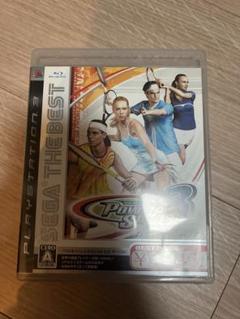 PS3 Power Smash 3 SEGA PS3
