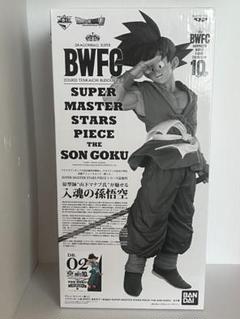 一番くじ smsp A賞 ブラシ 彩色 孫悟空 フィギュア バイバイ悟空 正規品 SMSP 孫悟空 A賞 ブラシ彩色 ver 1 5 国内正規品｜Yahoo!フリマ