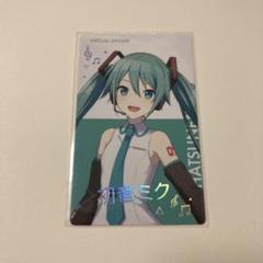 プロセカ　初音ミク　モモミク　箔押し　エピカ　bnw プロセカ エピカ BNW 箔押し モモミク - メルカリ