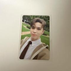 SEVENTEEN - seventeen social club ソーシャルクラブ　写真集　トレカ SEVENTEEN - SEVENTEEN PHOTO BOOK 'SOCIAL CLUB : CARAT' [ DA