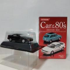 KONAMI Car of the 80's トヨタ セリカ GT-R 1989