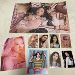 RedVelvet イェリ yeri⑤ トレカ カード グッズ レドベル 韓国 RedVelvet イェリ yeri⑤ トレカ カード グッズ レドベル 韓国