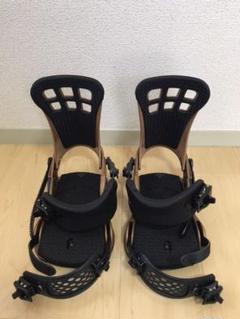 UNION バインディング アトラス Mサイズ