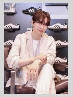 貴重品【非売品】2PM 韓国コンサート　6nightsトランプジュノ JUNHO 貴重品【非売品】2PM 韓国コンサート 6nightsトランプジュノ