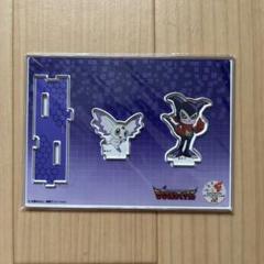 デジモンテイマーズ アクリルスタンド インプモン