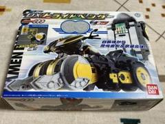 仮面ライダーオーズコンボチェンジシリーズ8種（難有含む）&DXトライドベンダー 仮面ライダーオーズコンボチェンジシリーズ8種（難有含む）&DX