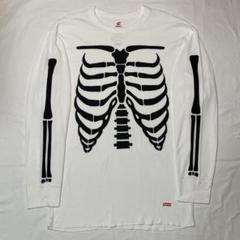 2025年最新】supreme hanes サーマルの人気アイテム - メルカリ