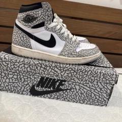 2025年最新】Air Jordan 1 Elephantの人気アイテム - メルカリ