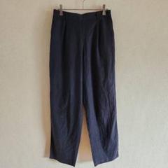 【GU】（XL）テーパードパンツ/カジュアルパンツ/ゆったりパンツ/シンプル