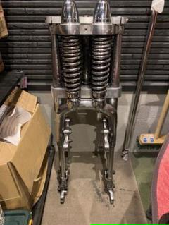 スティード スプリンガーの中古 未使用品を探そう メルカリ