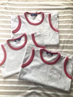 敬愛保育園　体操服　ランニング