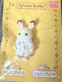 未開封　※匿名配送　【⠀ ショコラウサギの赤ちゃん⠀】