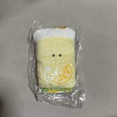 【未開封】つぶらな瞳の居酒屋 2軒目 れもんさわー