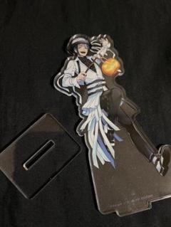 ツイステ　イデア　ハロウィンアクスタ等12点セット ツイステ イデア ハロウィンアクスタ等12点セット - メルカリ