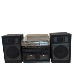National RXー70 AUTO REVERSE入手困難　ジャンク品 National RXー70 AUTO REVERSE入手困難ジャンク品