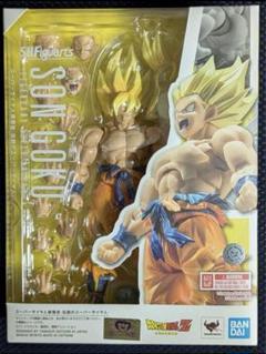 2025年最新】dragonBall legends 孫悟空 フィギュアの人気
