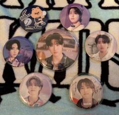 2025年最新】straykids バッジの人気アイテム - メルカリ
