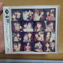 AKB48 Kuchibiru ni Be My Baby 42ndシングル