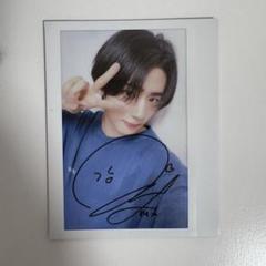 FANTASYBOYS イハンビン サインチェキ fantasyboys パンボ ハンビン サイン入りチェキ - メルカリ