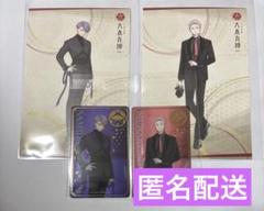 刀剣乱舞 大本丸博 祝装 クリカ ポスカ 五月雨 村雲