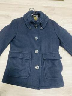 FIDELITY×BEAMS （フィデリティービームス） DONKEY COAT
