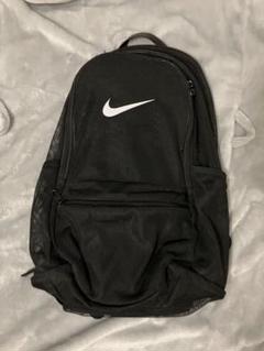 海外限定Nike メッシュリュック・バックパック NIKE ナイキ メッシュ リュック バックパック - メルカリ