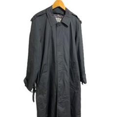 極上シルエット✨ピエールカルダントレンチコートライナー付きXL