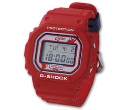 CASIO カシオ G-SHOCK 広島カープ Carp コラボ 腕時計 2012年