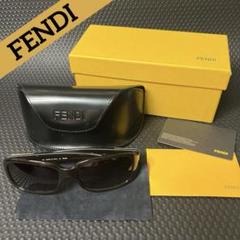 2025年最新】fendi サングラス ズッカの人気アイテム - メルカリ