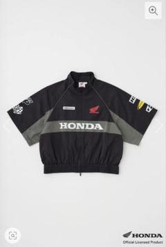 みーHONDA×moussyコラボバイカージャケット,パンツセットアップ みー様専用HONDA×moussyコラボバイカージャケット,パンツ